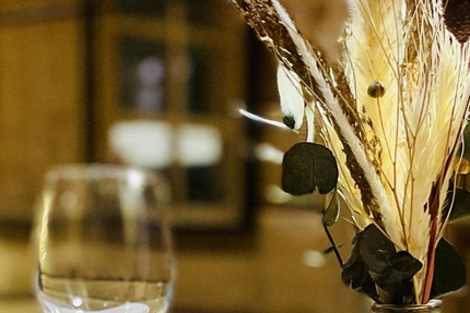 Restaurant Le Peille