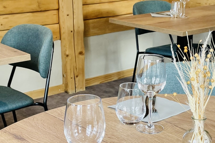 Restaurant Le Peille