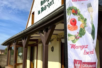 Auberge du Bois Vert