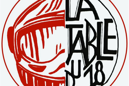 La Table du 18