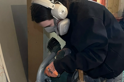 Mamie Bigoude Chambray-les-Tours