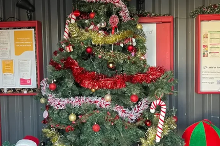 Mamie Bigoude Chambray-les-Tours