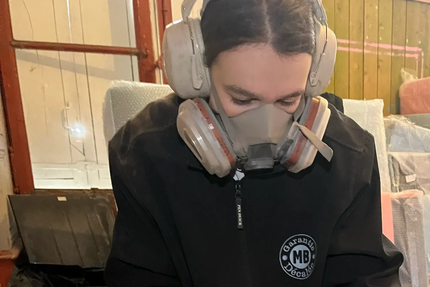 Mamie Bigoude Chambray-les-Tours