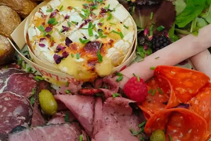 Octopus Restaurant Sedan