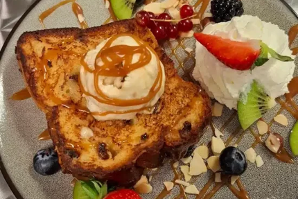 Octopus Restaurant Sedan