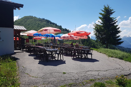 Le Relais des Vallées