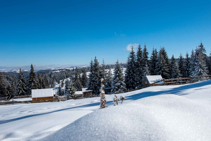 Le Relais des Vallées