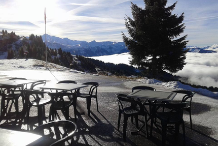 Le Relais des Vallées