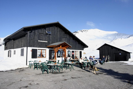 Le Relais des Vallées