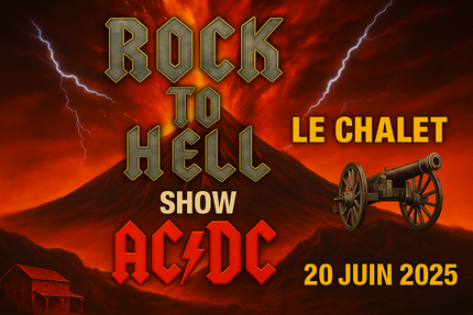 Le Chalet du Puy de Dôme