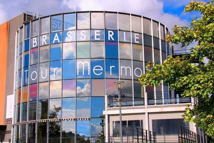 La Tour Mermoz