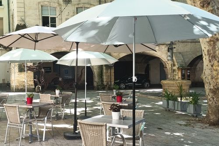 Restaurant La Terrasse