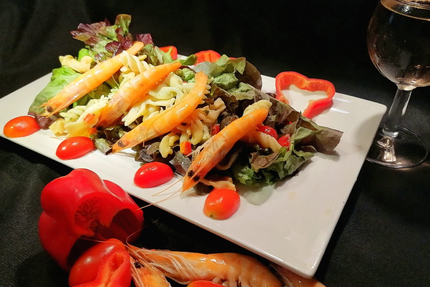 Restaurant La Terrasse