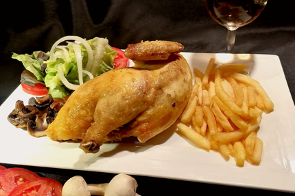 Restaurant La Terrasse