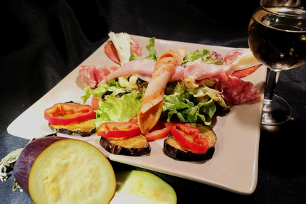 Restaurant La Terrasse