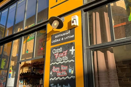 Black Temple Food | Restaurant Rennes - Livraison et à emporter