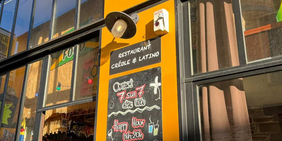 Black Temple Food | Restaurant Rennes - Livraison et à emporter