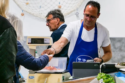 Ondes Marines Capestang