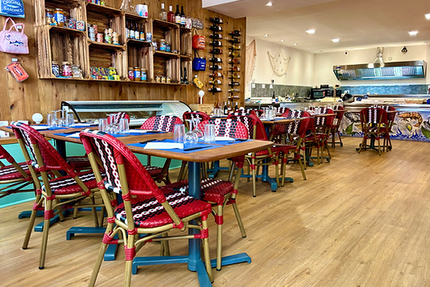 Ondes Marines Capestang