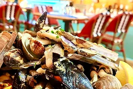 Ondes Marines Capestang