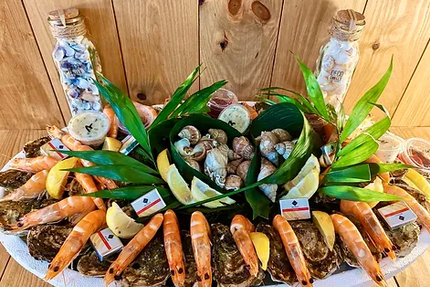 Ondes Marines Capestang