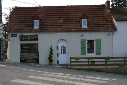 Pizz'Envie