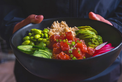Restaurant La Plage - Île du Rhin - Vogelgrun
