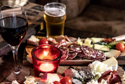 Le 17.45 Asnières-sur-Seine - Planches à composer