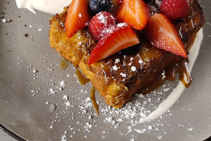 Restaurant La Petite Table