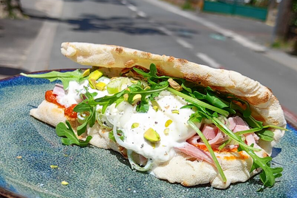 Restaurant La Petite Table