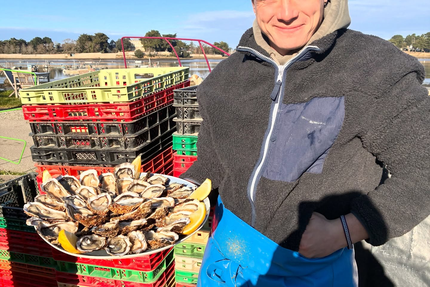 Les Parcs Du Passage