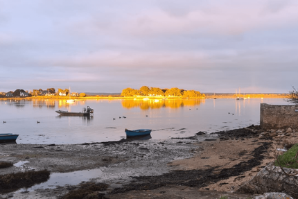 Les Parcs Du Passage