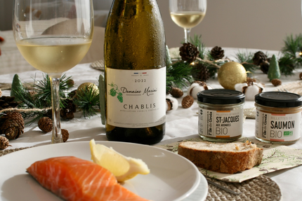 Les Parcs Du Passage