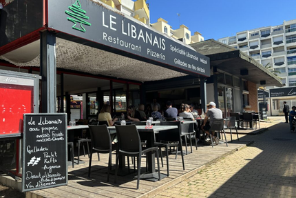 Le Libanais