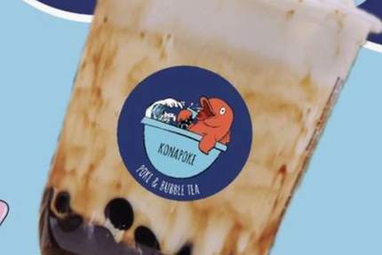 KONAPOKE - Fresh Bowls & Bubble Tea