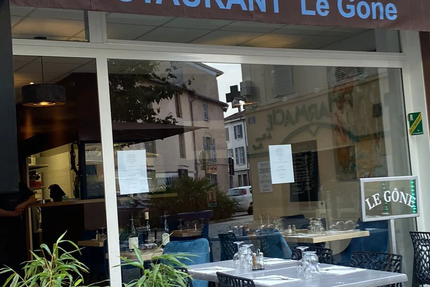 Le Gône