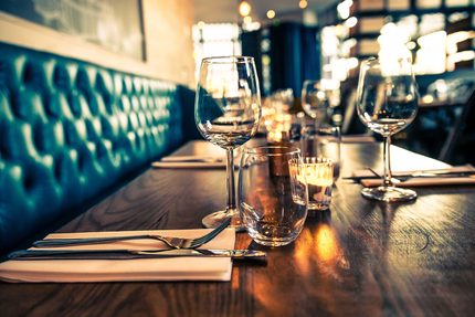 La Parenthèse Inattendue