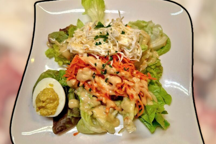 le rendez-vous des amis