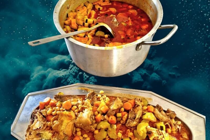 le rendez-vous des amis