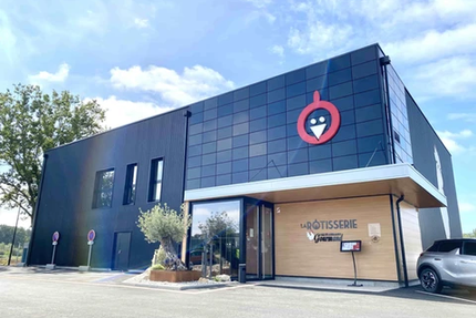 La Rôtisserie