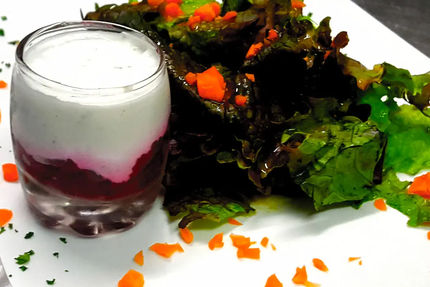 CHEZ MARY & CO - Restaurant, Snack, Glacier à Saint Laurent du Pont