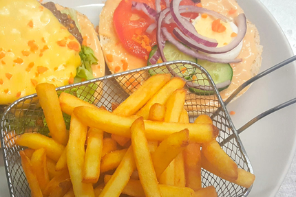 CHEZ MARY & CO - Restaurant, Snack, Glacier à Saint Laurent du Pont