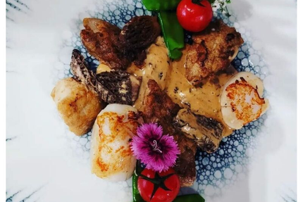 Le Bistrot de Beaumont