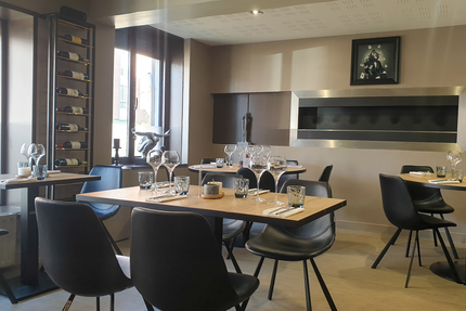 Le Bistrot de Beaumont