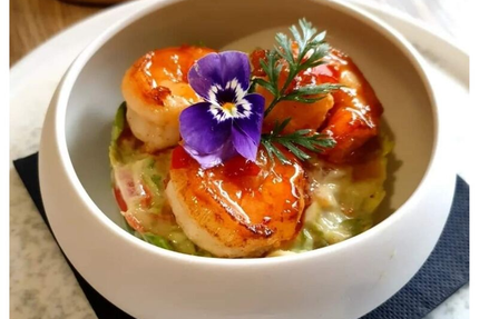 Le Bistrot de Beaumont