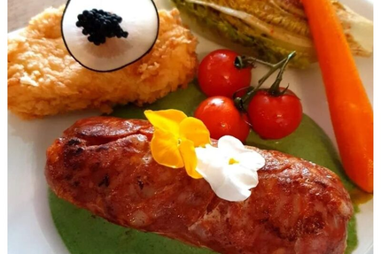 Le Bistrot de Beaumont