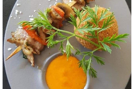 Le Bistrot de Beaumont