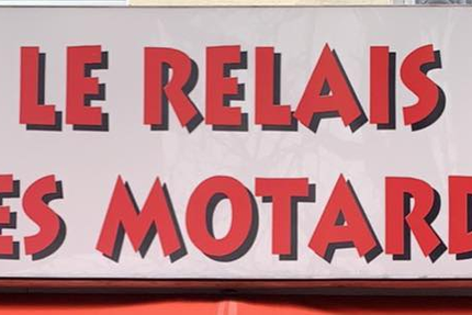 Le relais des motards 2