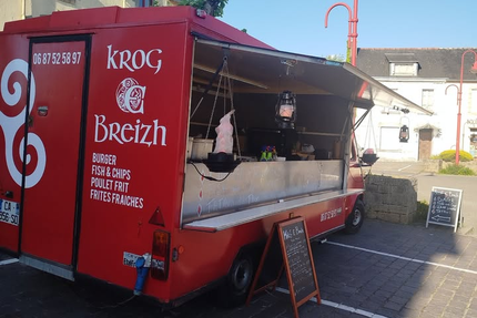 Krog e Breizh