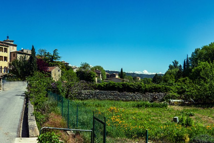 Pizzeria la Joya - Cabasse